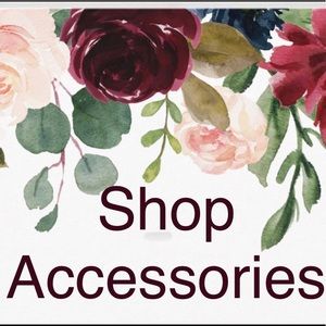 Shop Accessories